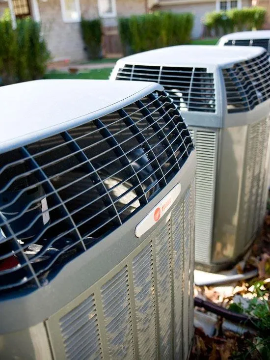 Slide of Blackie's Heating & Cooling