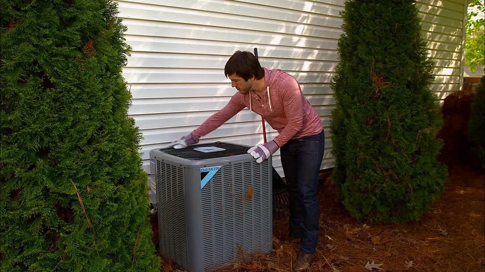 Slide of Blackie's Heating & Cooling