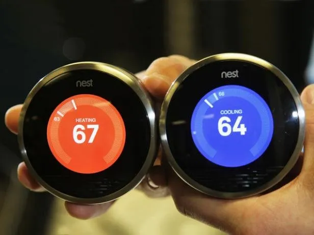 Slide of Blackie's Heating & Cooling