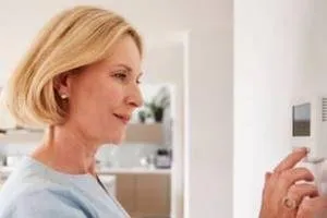 Slide of Blackie's Heating & Cooling