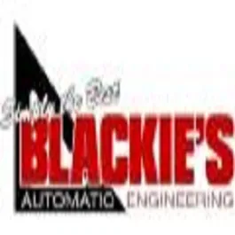 Slide of Blackie's Heating & Cooling