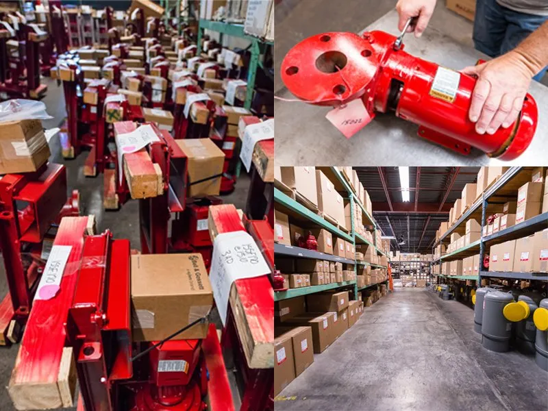 Slide of Blackmore and Glunt