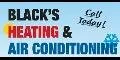 Slide of Black's Heating & Air Conditioning