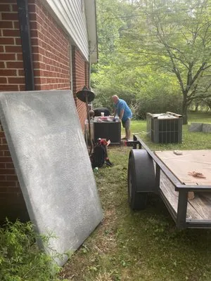 Black's Heating & Air