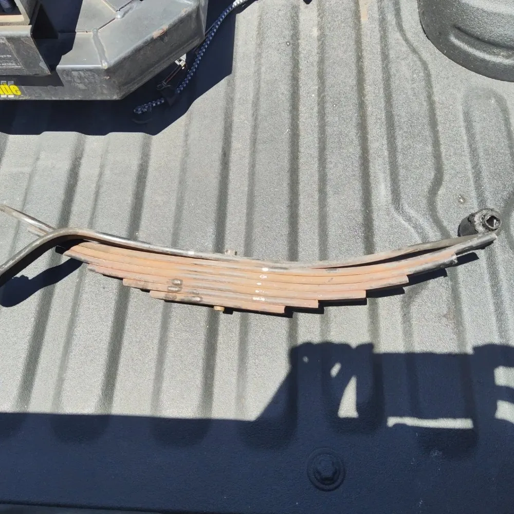 Slide of BlackSheep RV