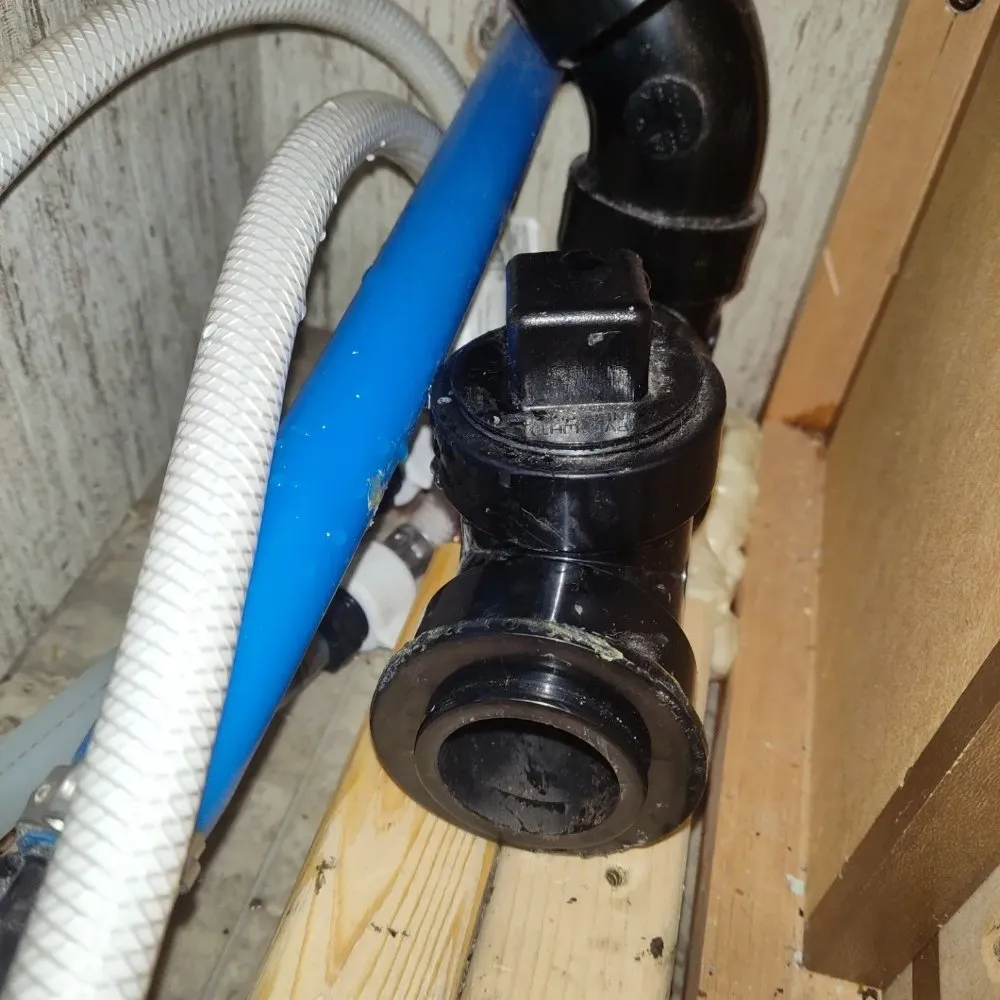 Slide of BlackSheep RV