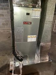 Slide of Blackstock Heating And AC Repair