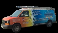 Slide of Blackstock Heating And AC Repair