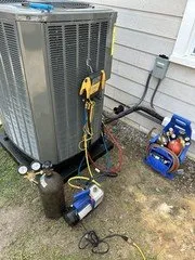 Blackstock Heating And AC Repair