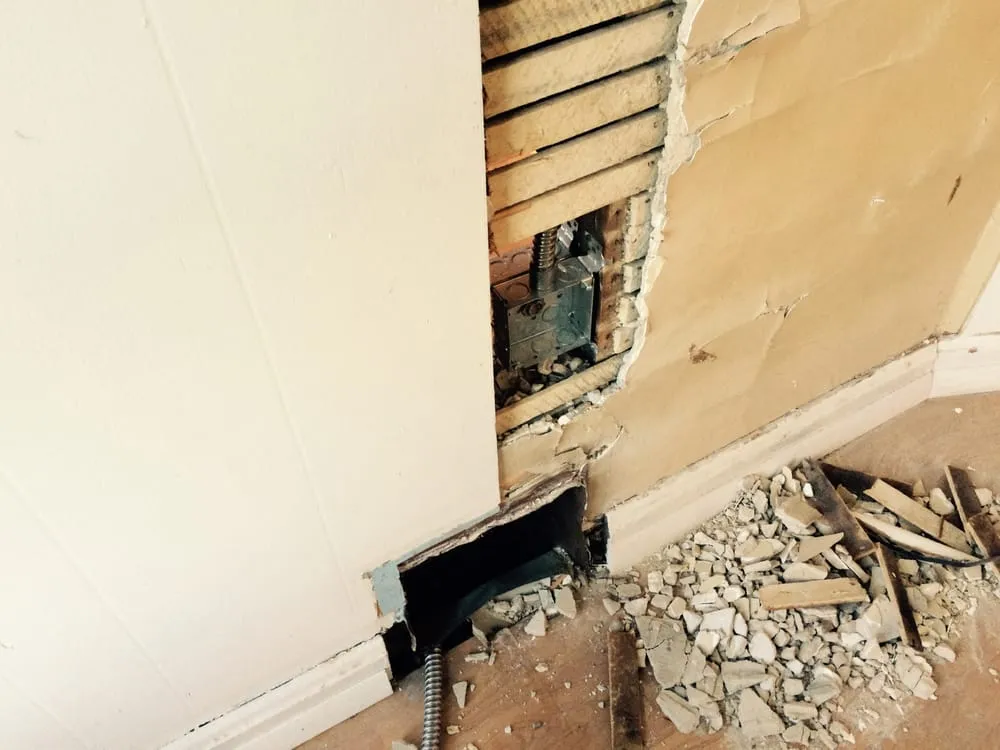 Slide of Blacktech Solutions Corp