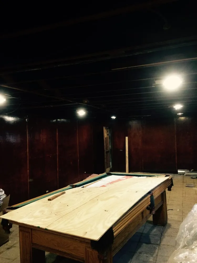 Slide of Blacktech Solutions Corp