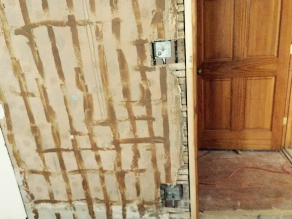 Slide of Blacktech Solutions Corp