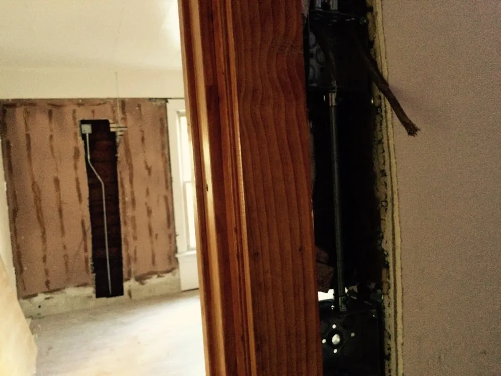 Slide of Blacktech Solutions Corp