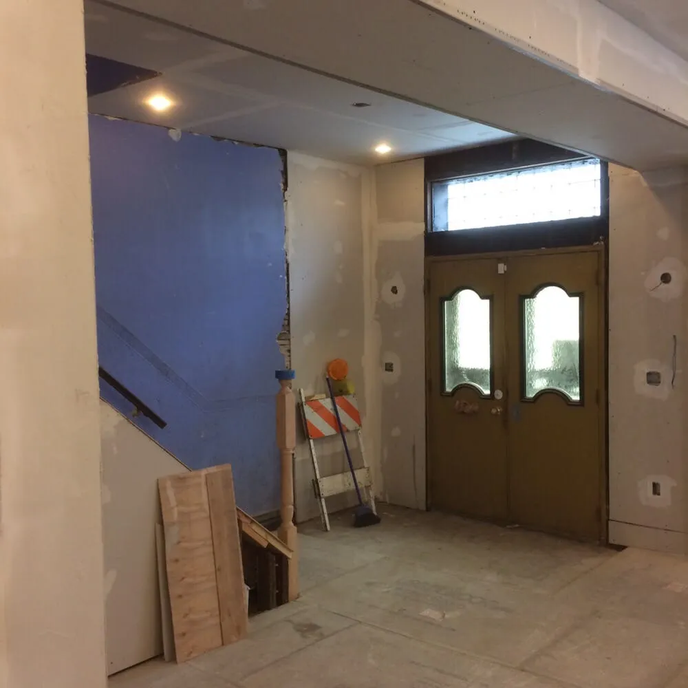 Slide of Blacktech Solutions Corp