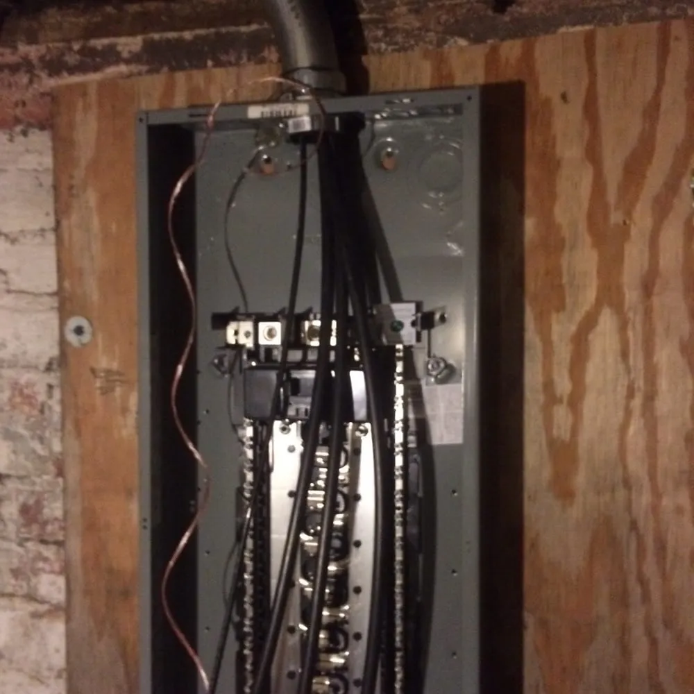 Slide of Blacktech Solutions Corp