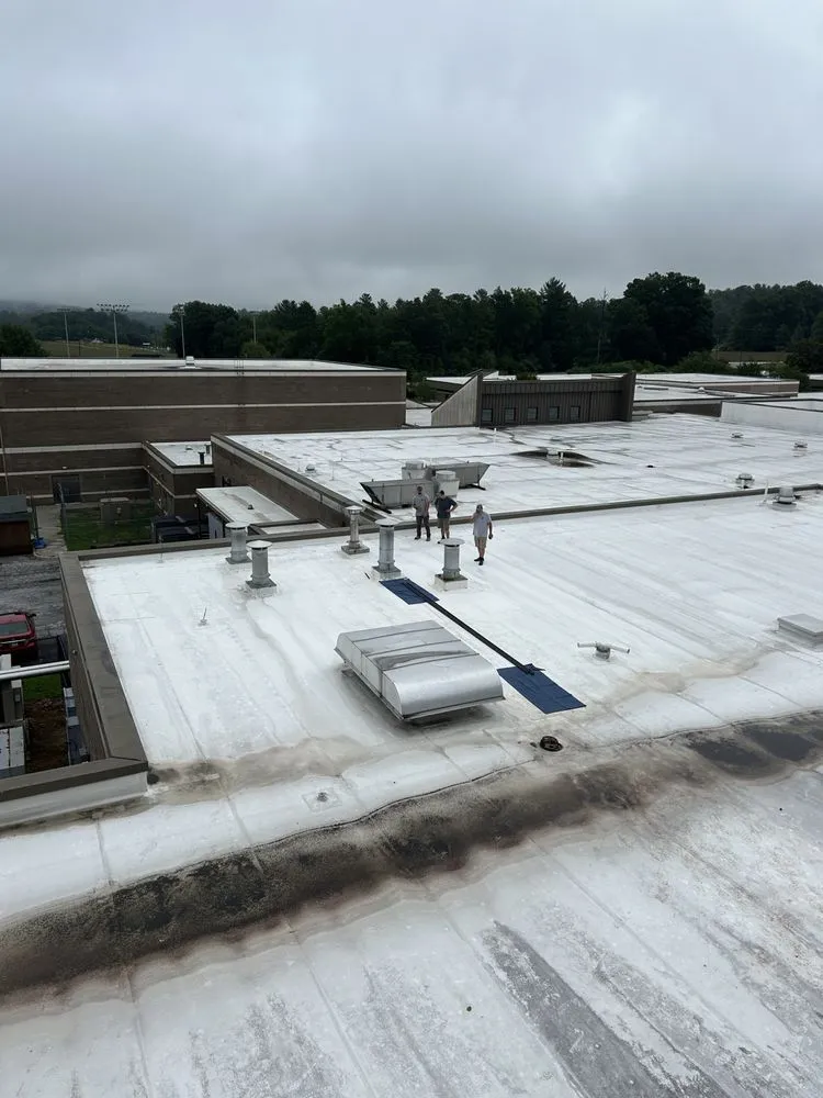 Slide of Blackwell and Sons Plumbing