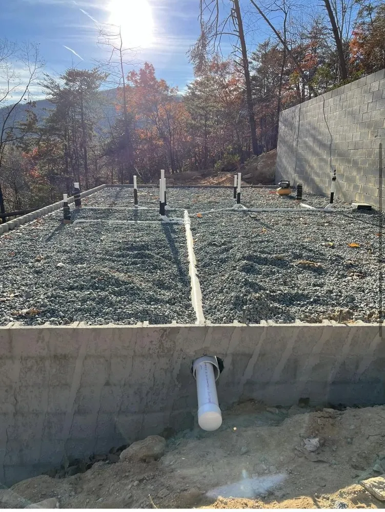 Slide of Blackwell and Sons Plumbing