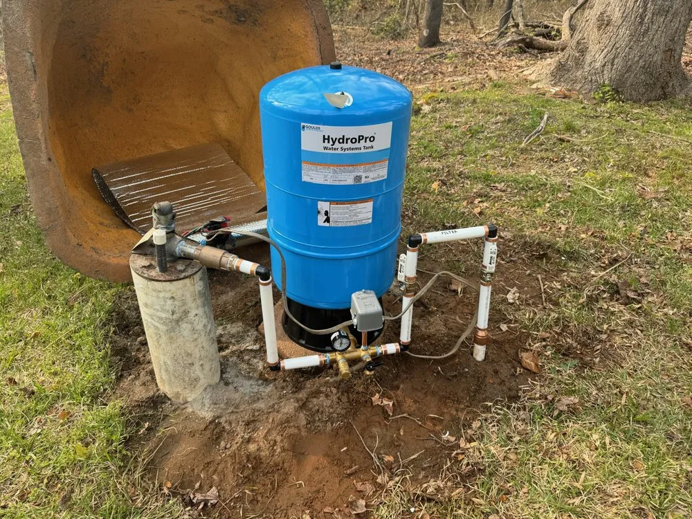 Slide of Blackwell and Sons Plumbing