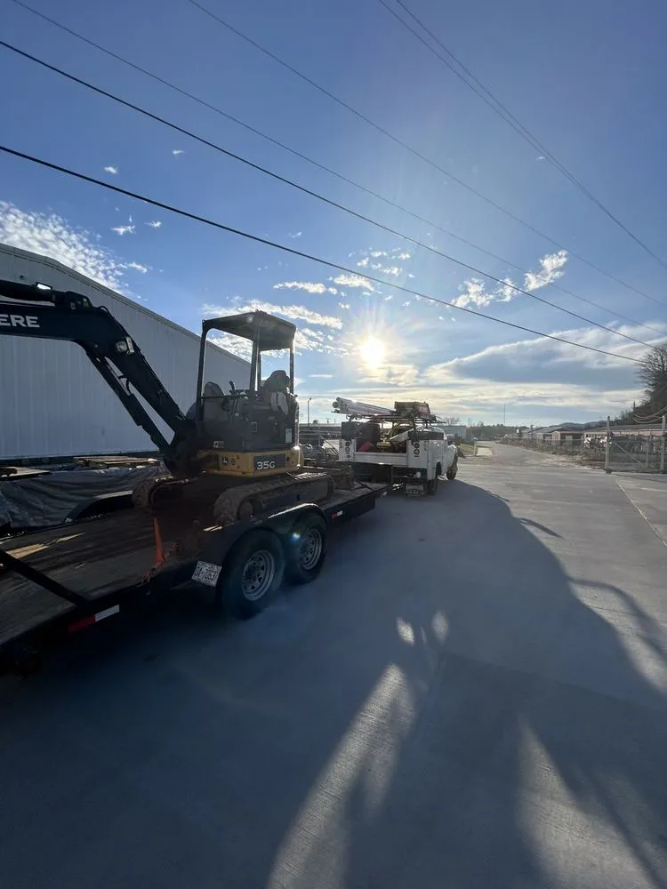 Slide of Blackwell and Sons Plumbing
