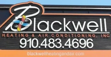 Slide of Blackwell Heating & Air Conditioning