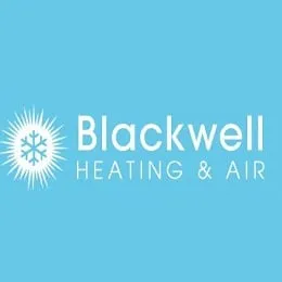 Slide of Blackwell Heating & Air