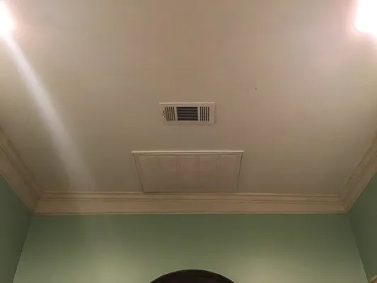 Blackwell's AC & Heat