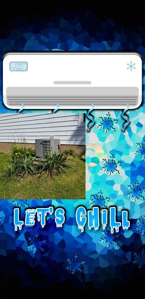 Slide of Blackwells Hvac and Plumbing