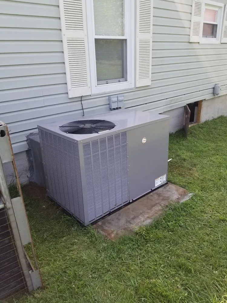 Slide of Blackwells Hvac and Plumbing