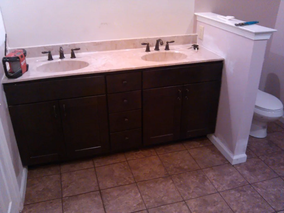 Slide of Blackwood Plumbing & Heating LLC