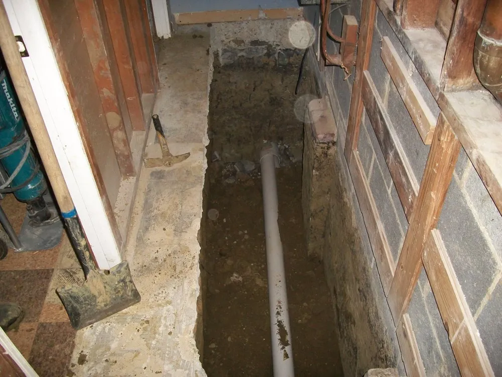 Slide of Blackwood Plumbing & Heating LLC