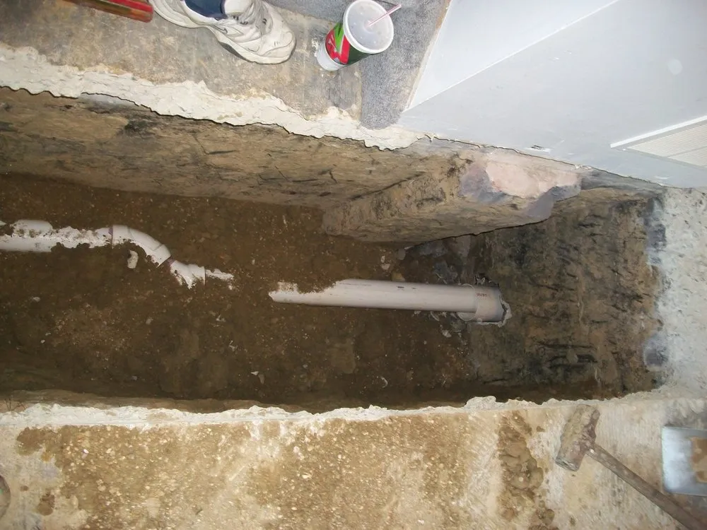 Slide of Blackwood Plumbing & Heating LLC