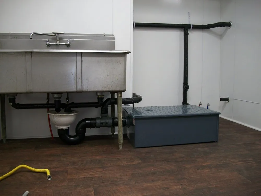 Slide of Blackwood Plumbing & Heating LLC