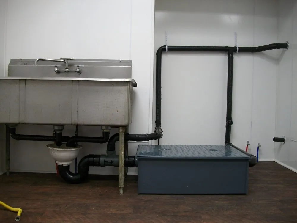 Slide of Blackwood Plumbing & Heating LLC