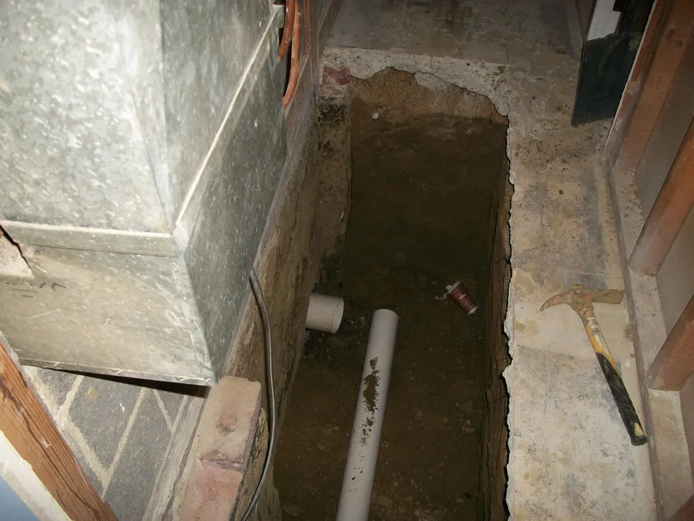 Slide of Blackwood Plumbing & Heating LLC