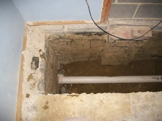 Blackwood Plumbing & Heating LLC Logo