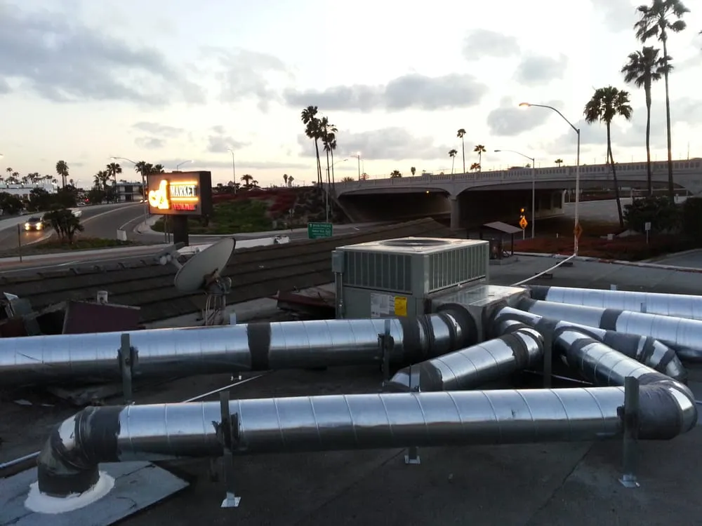 Slide of Blaco Heating & Air Conditioning