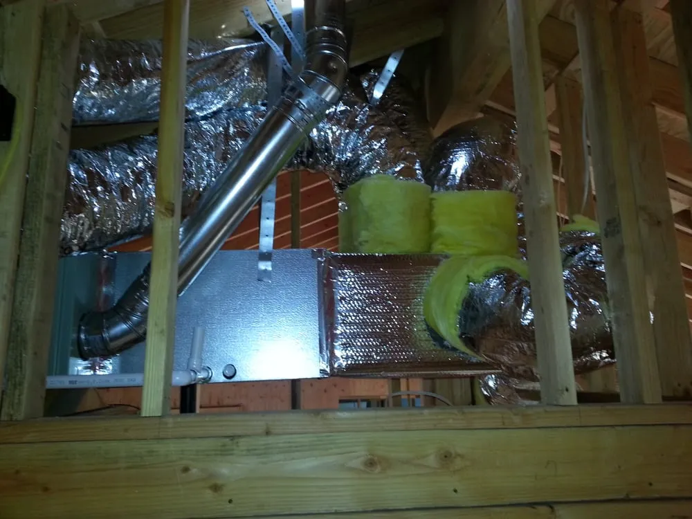 Slide of Blaco Heating & Air Conditioning