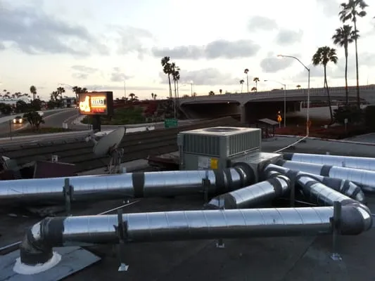 Blaco Heating & Air Conditioning Logo