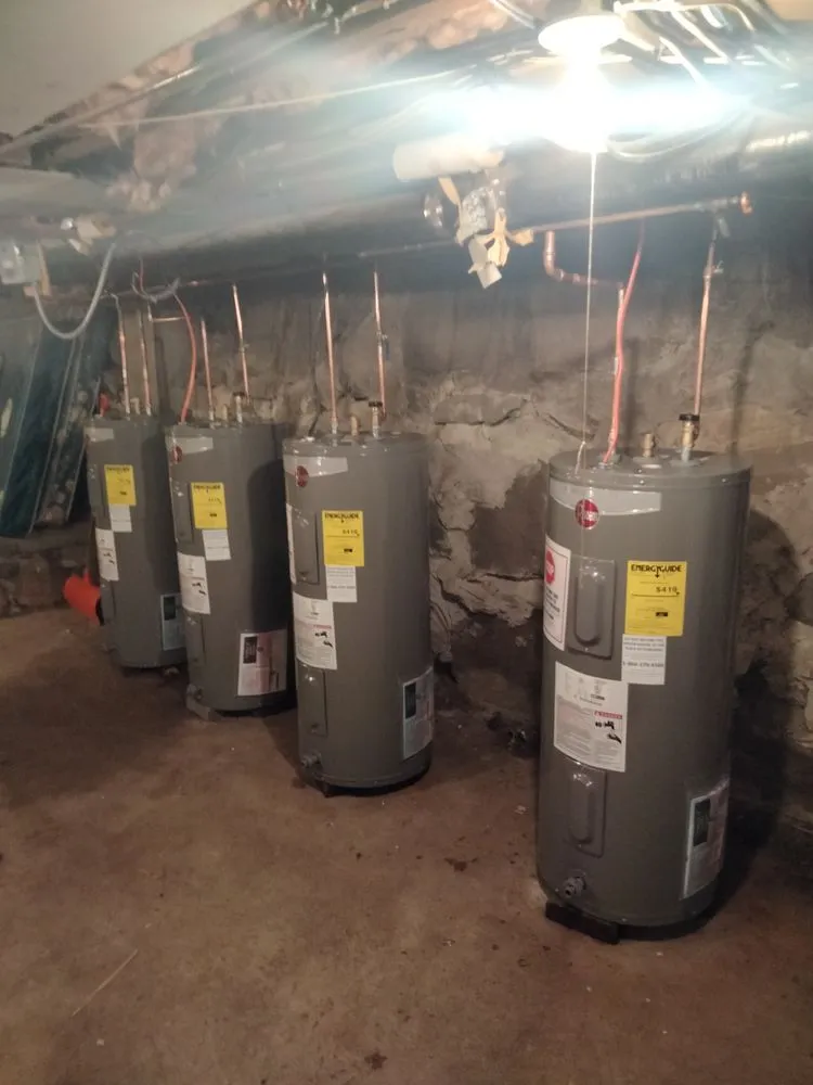 Slide of Blades Hvac Mechanical