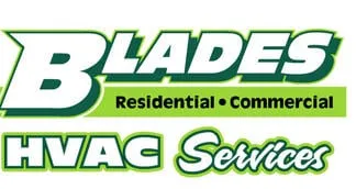 Slide of Blades Hvac Services