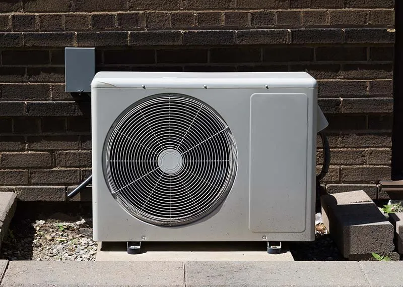 Slide of Blaine Heating & Air Conditioning AC1