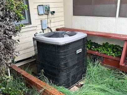 Slide of Blaine Heating & Air Conditioning AC1