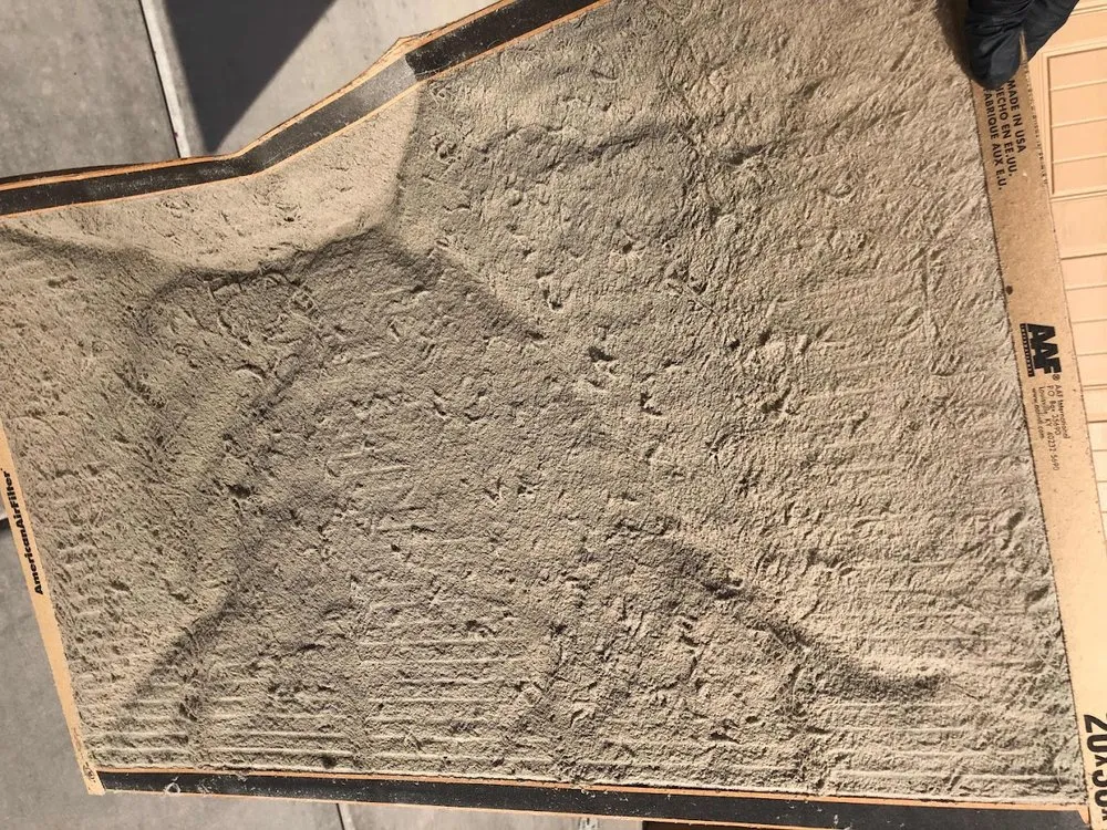 Slide of Blaine Heating & Air Conditioning AC1