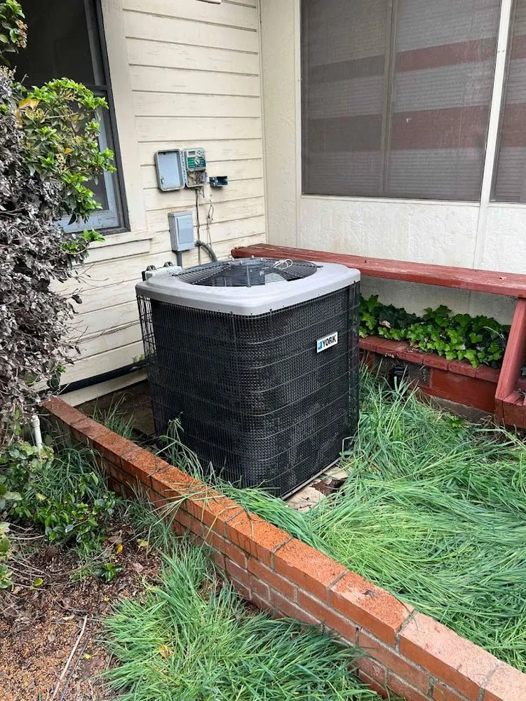 Slide of Blaine Heating & Air Conditioning AC1