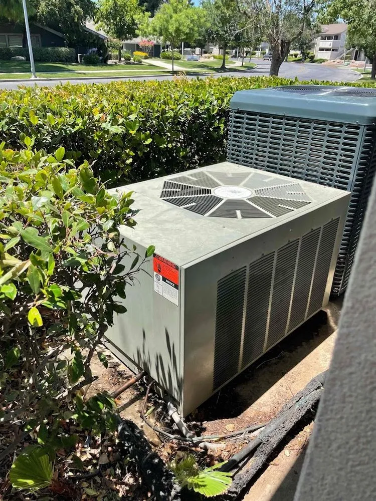 Slide of Blaine Heating & Air Conditioning AC1