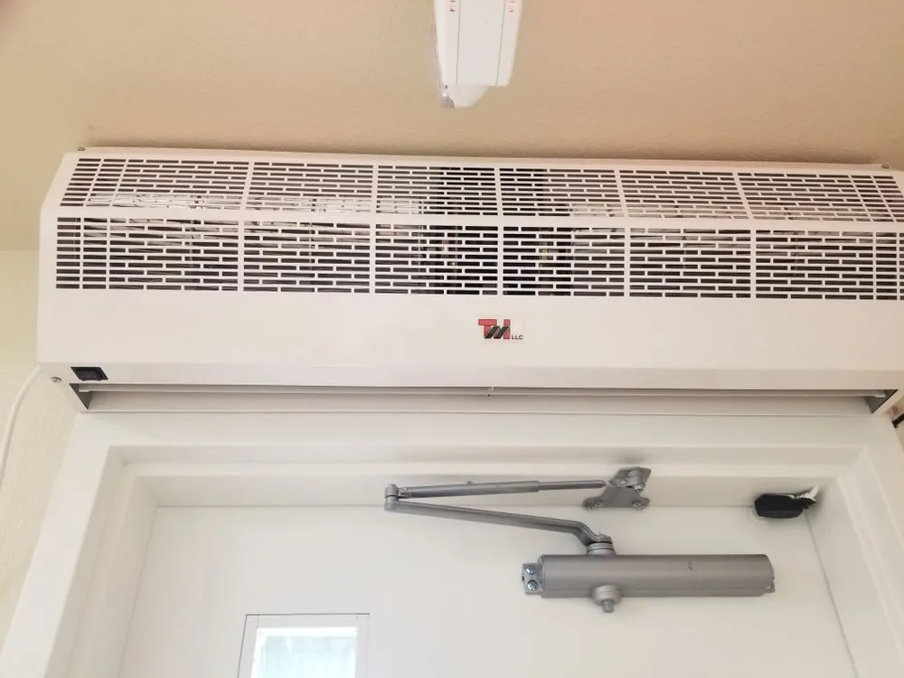 Slide of Blaine Heating & Air Conditioning AC1