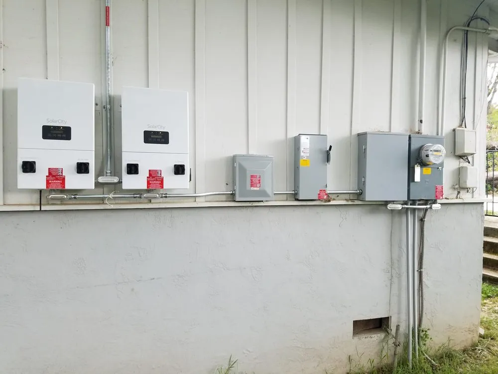 Slide of Blaine Heating & Air Conditioning AC1