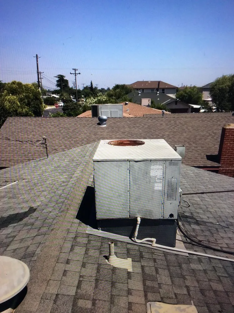 Slide of Blaine Heating & Air Conditioning AC1