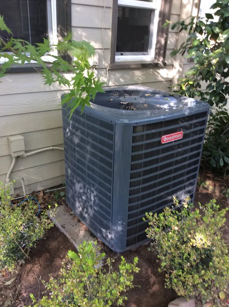Slide of Blaine Heating & Air Conditioning AC1