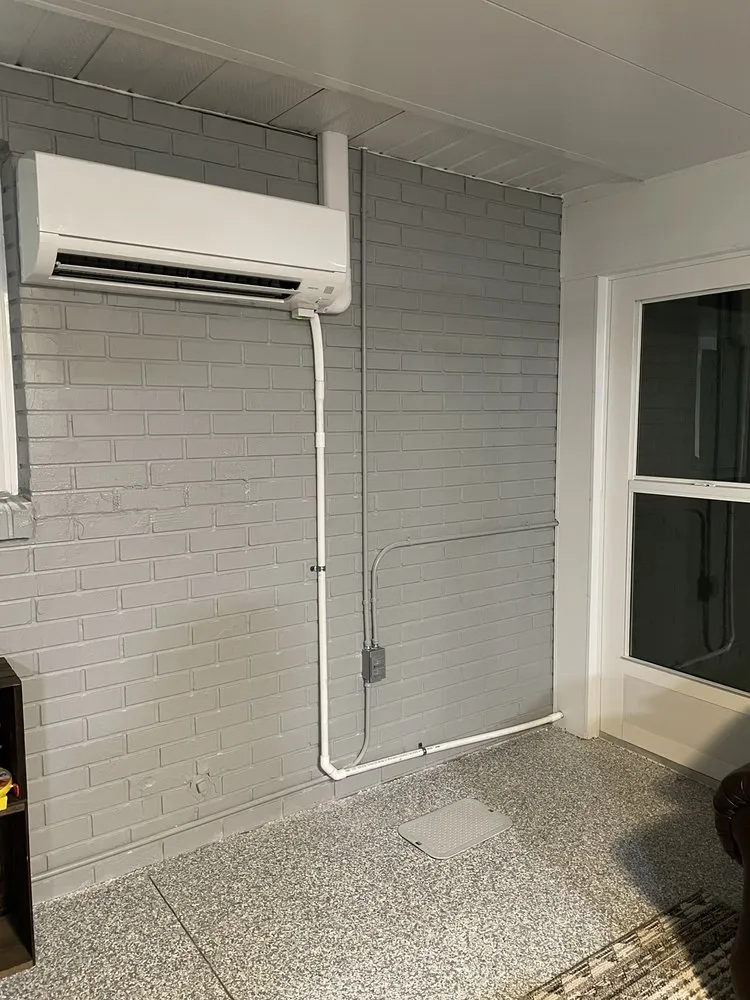 Slide of Blair Air Conditioning & Heating Service LLC